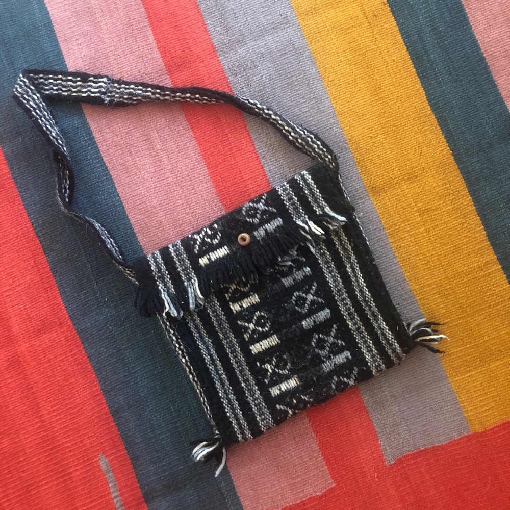 Shoulder bag